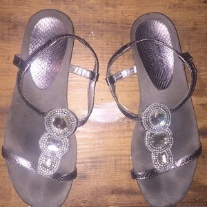 AK Anne Klein iflex Size 7